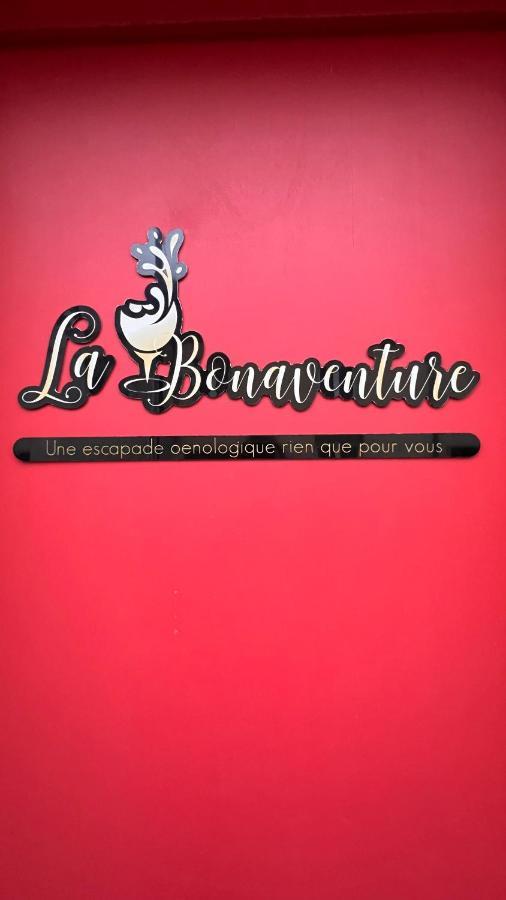 Hotel Gite La Bonaventure Jezainville Exterior photo
